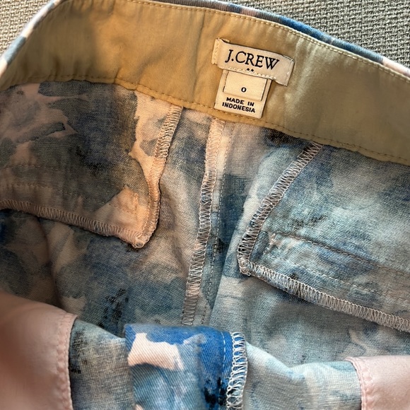 J Crew shorts - Picture 2 of 5